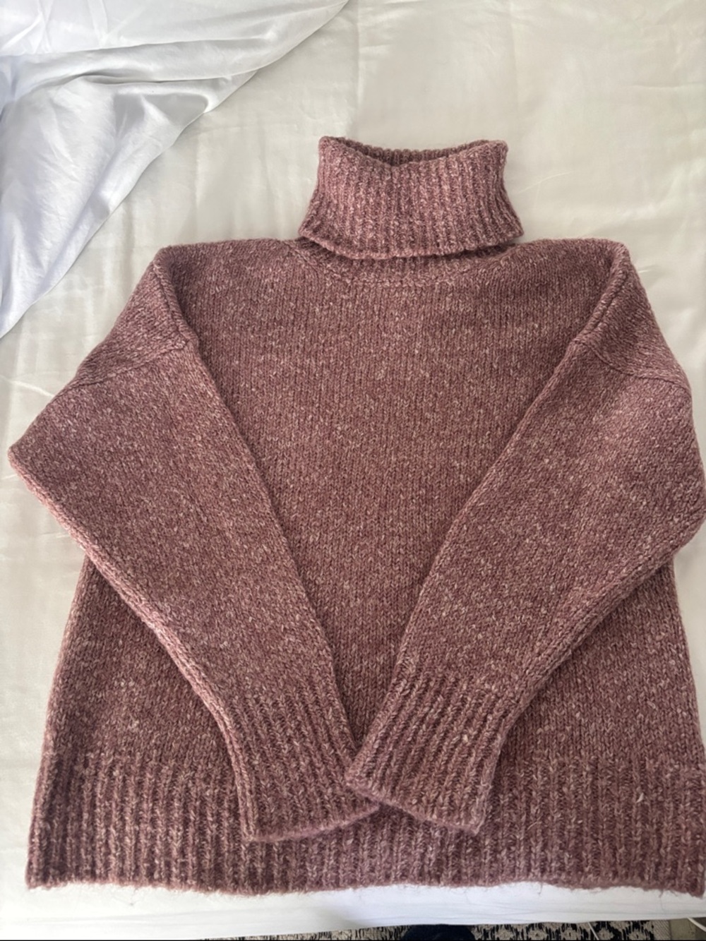Isabel Marant Etoile Turtleneck Sweater 38